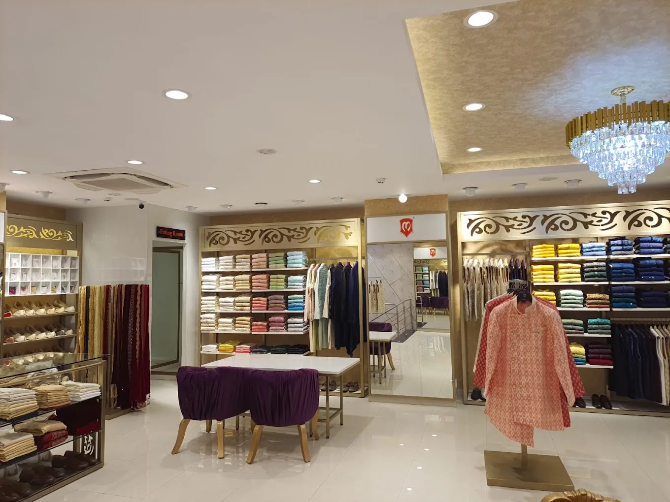 Manyavar